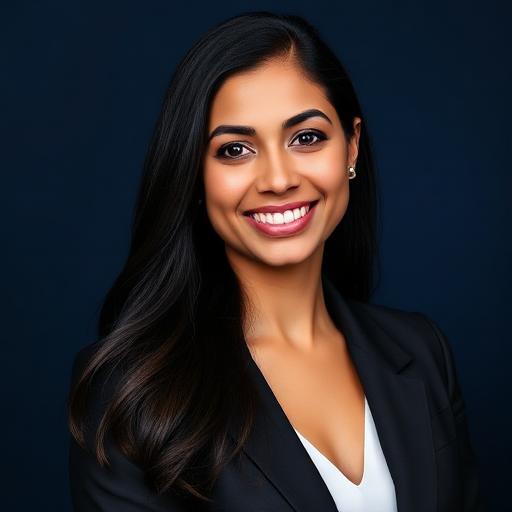 Priya Raman